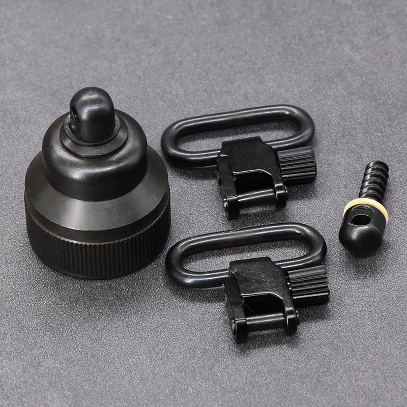 Sparta Sling Swivels Cap For Mossberg 590 835 Shotguns 18112_Swivels