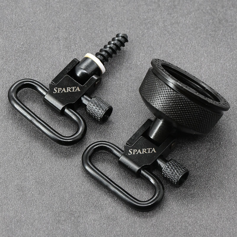 Sparta Sling swivels Cap For Remington 12 Gauge 870 Shotguns 18012